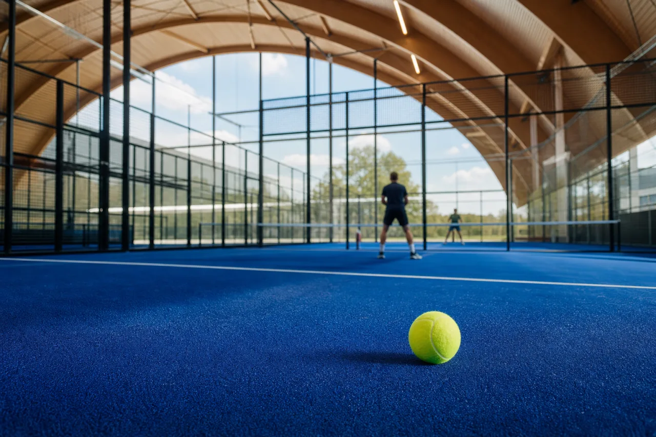 Padel in München